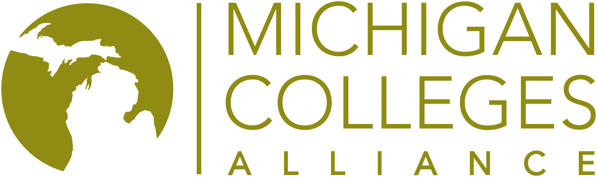 Michigan Colleges Alliance Logo