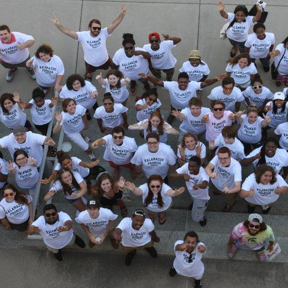 KalamazooPromise Kalamazoo Promise