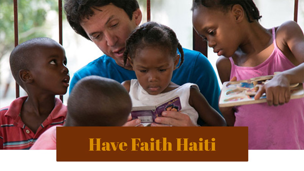 Have Faith Haiti Mission