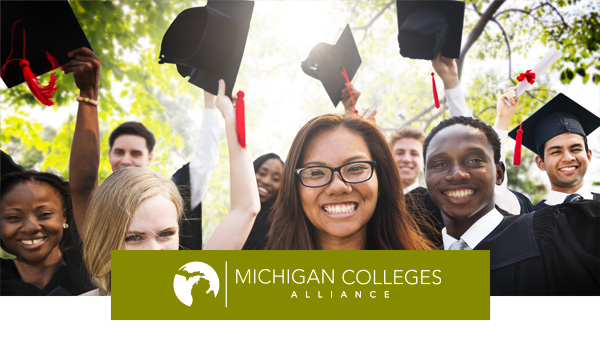 About the Michigan Colleges Alliance