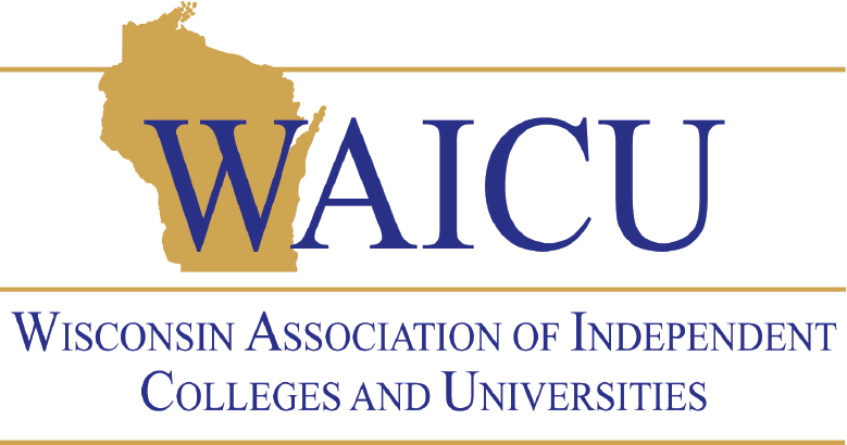 WAICU logo
