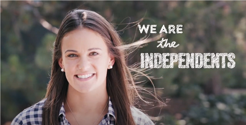 We Are The Independents