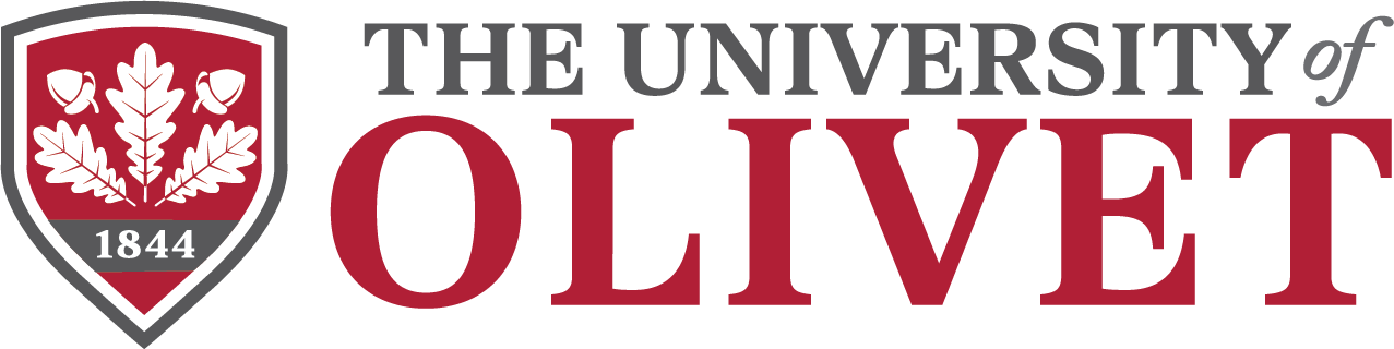 University of Olivet Logo