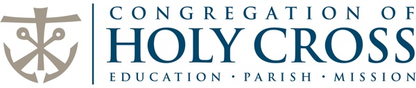 Holy Cross logo