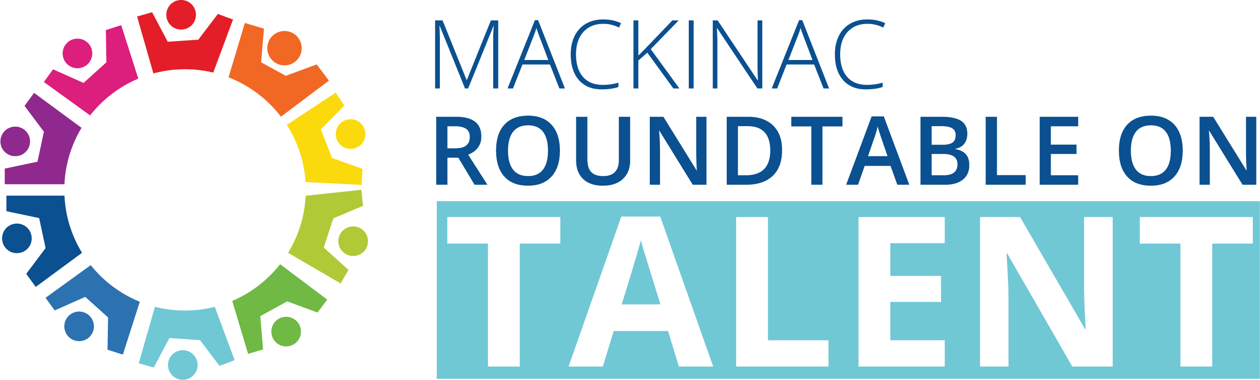 Mackinac Roundtable on Talent logo