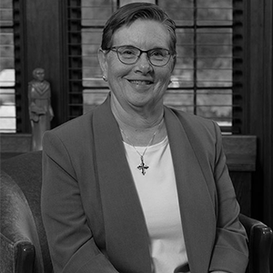 Sr. Maureen Geary, O.P.
